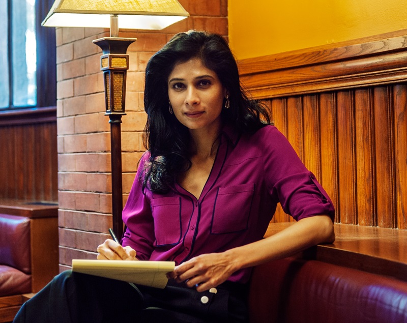 Gita Gopinath