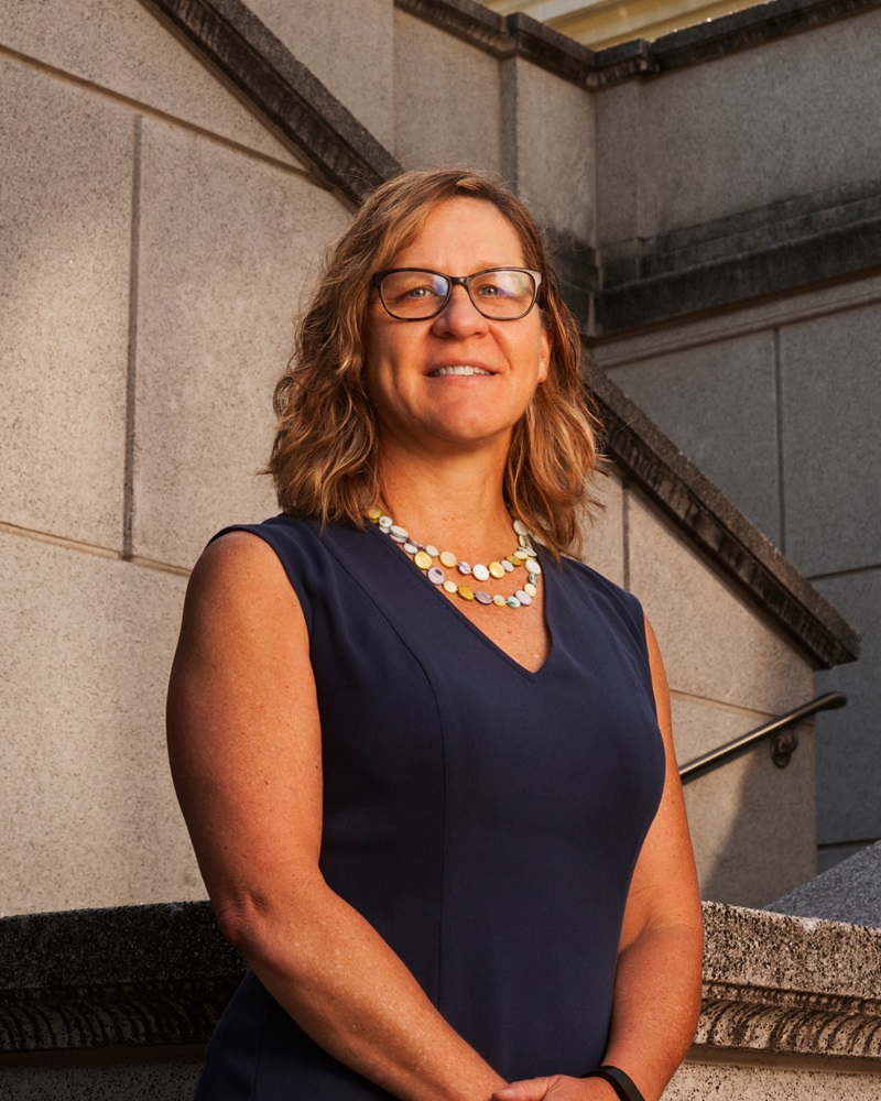 Hilary Hoynes