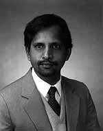 Photo of S. Rao Aiyagari