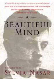 A Beautiful Mind Book Cover