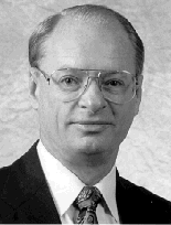 Photo of Jerry Jordan