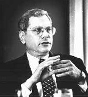 Photo of Laurence Meyer