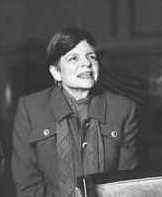 Photo of Alice Rivlin