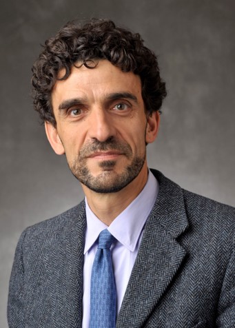 Fabrizio Perri