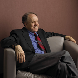 Edward Prescott