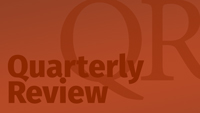 Quarterly Review
