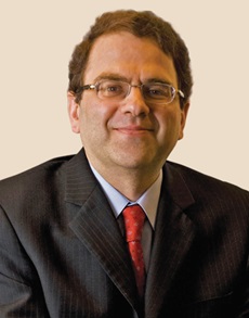 Narayana Kocherlakota