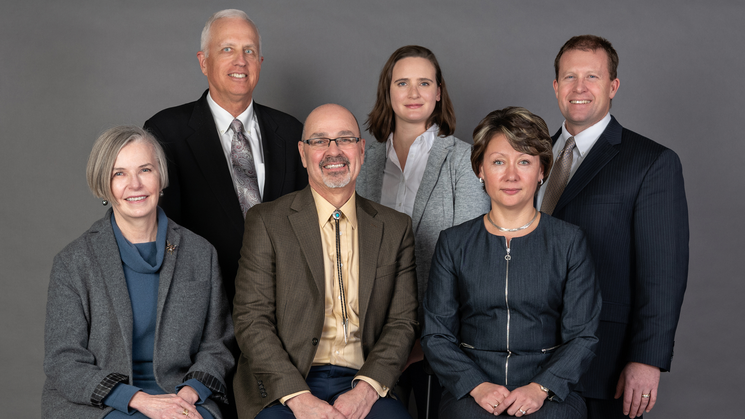 Ninth District Advisory Council 2020