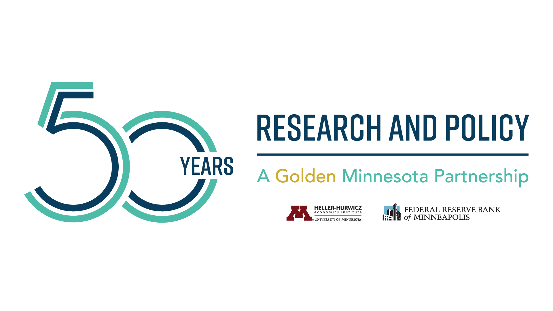 Honoring 50 Years Of A Golden Minnesota Partnership Federal