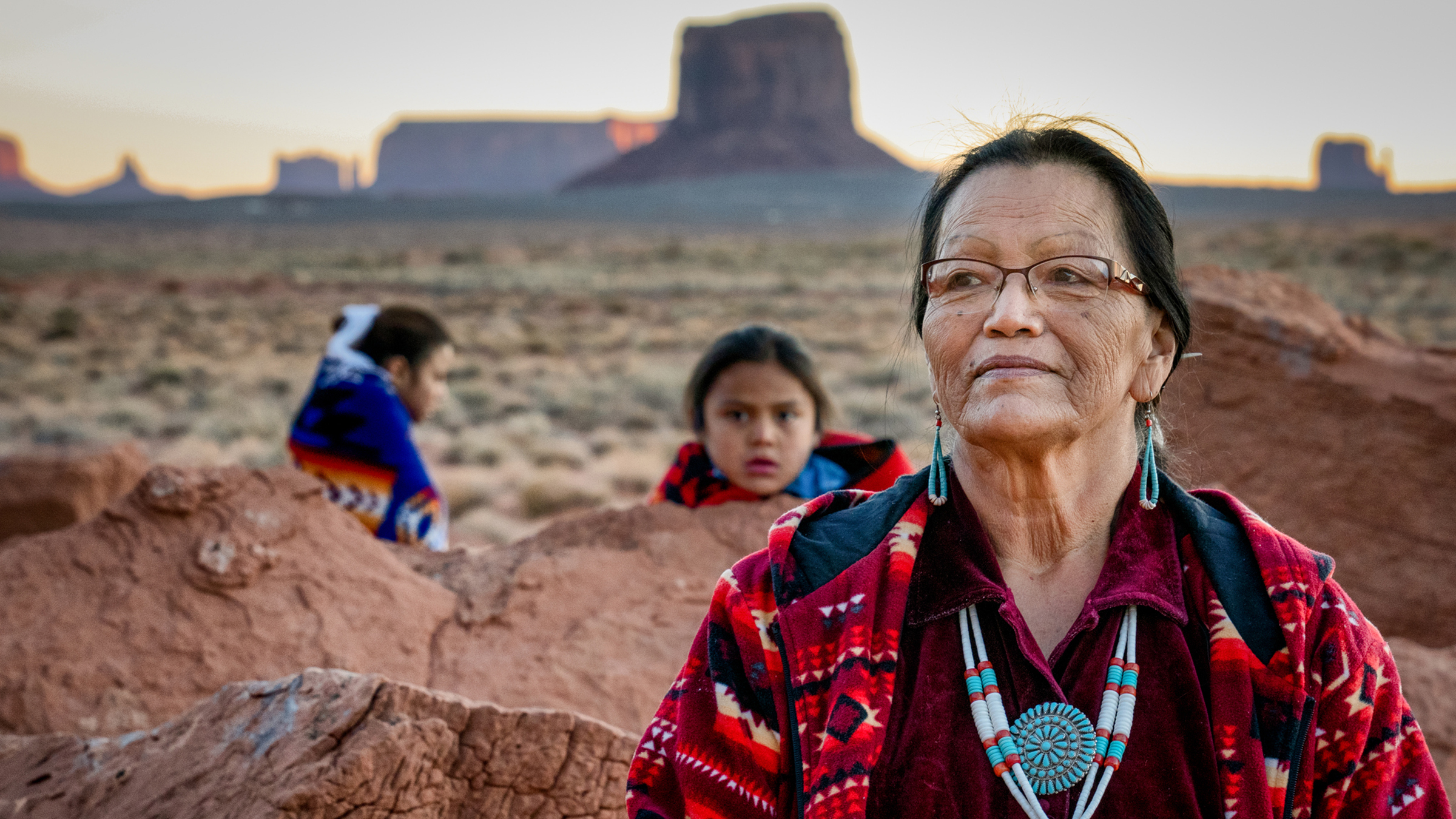 New CICD survey reveals COVID-19’s continuing economic impact in Indian Country, key image