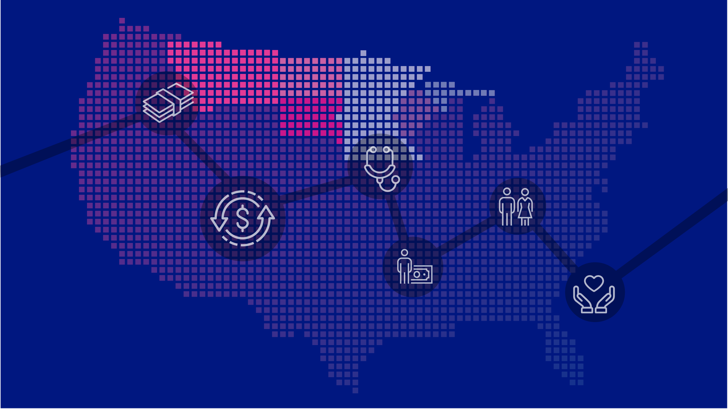 COVID-19: Continued disruption to Ninth District communities, Fed survey finds—key image