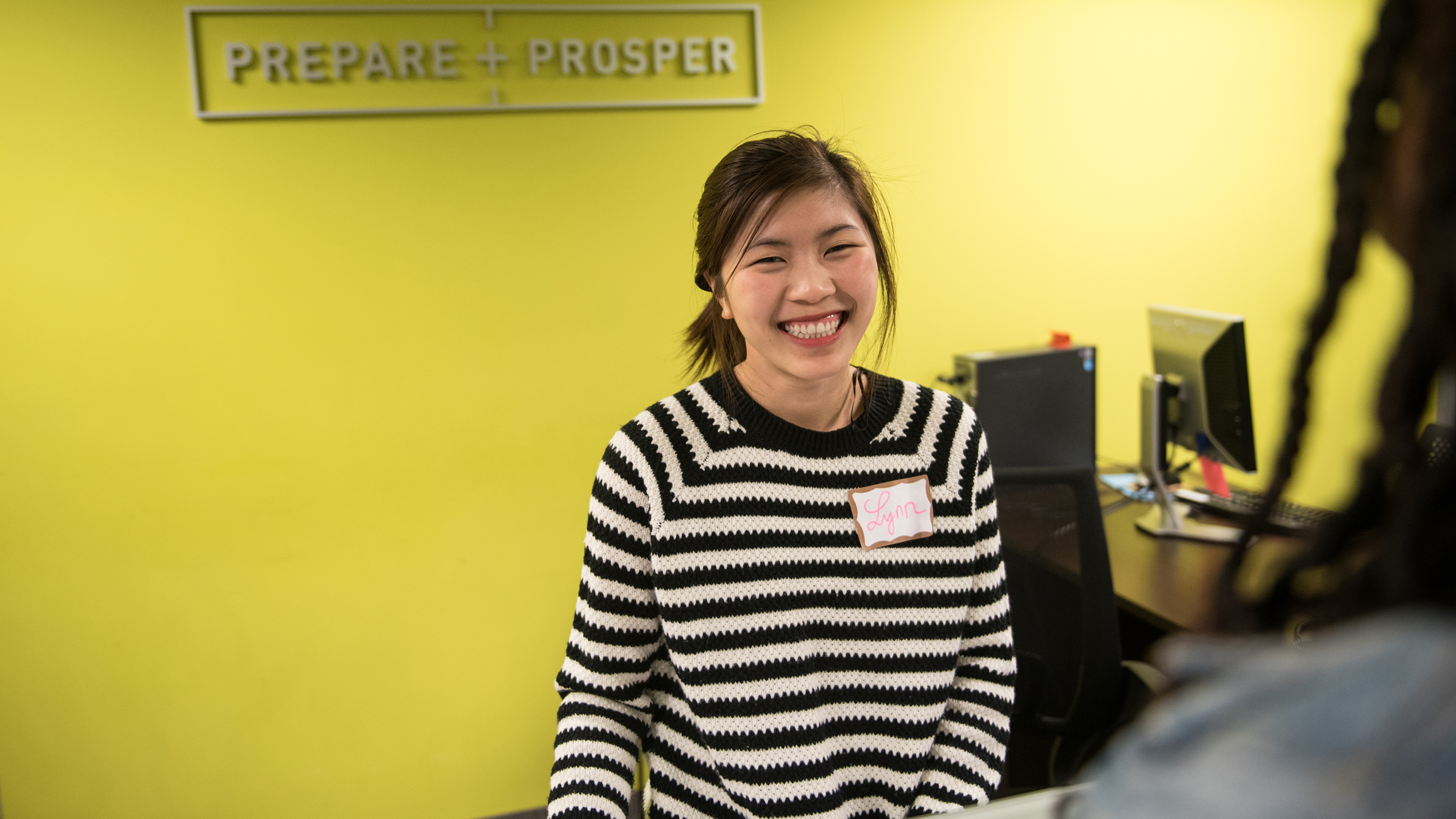 Financial well-being: The role of employers, the power of tax refunds, and the impact of COVID-19, key image