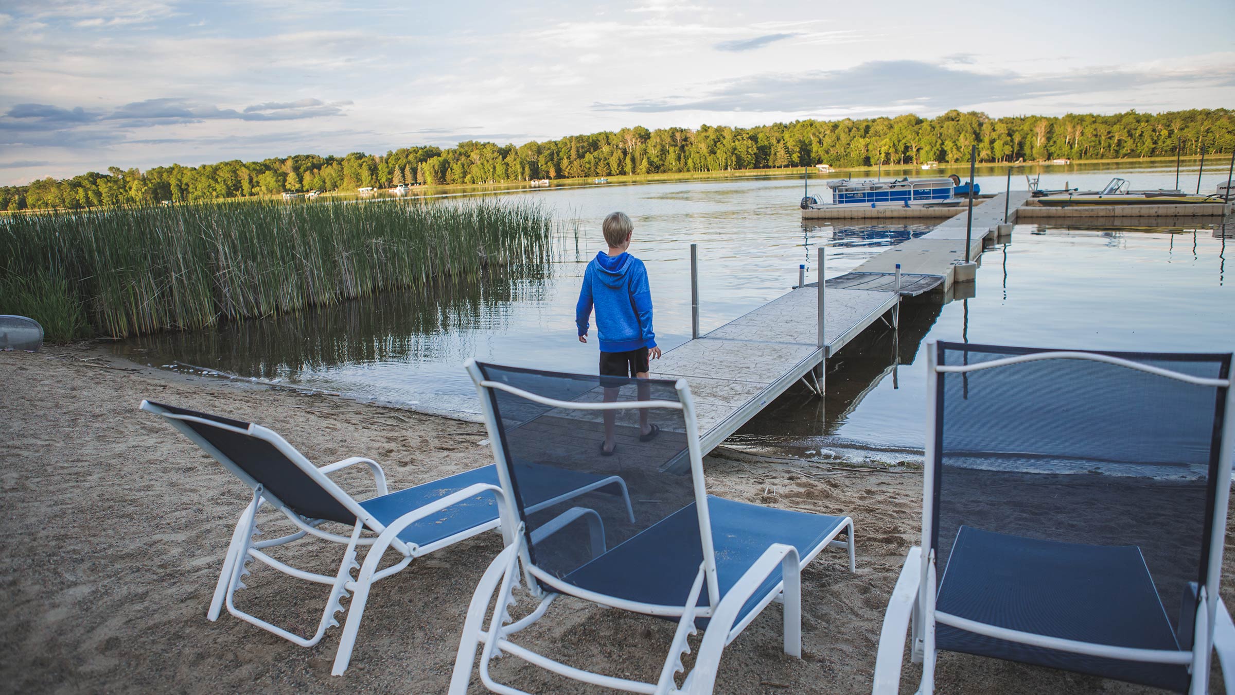 Minnesota hospitality firms struggling, but 10,000 lakes helping some key image
