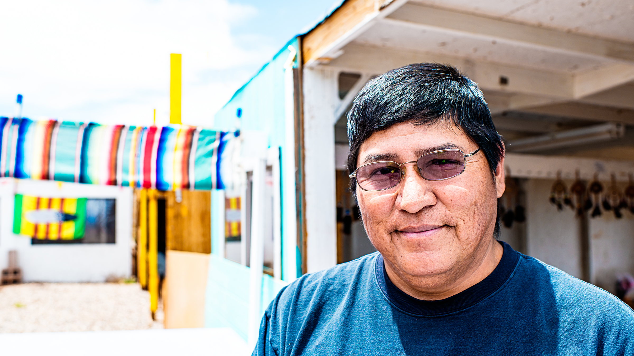 Native employment during COVID-19: Hit hard in April, but starting to rebound? Key image