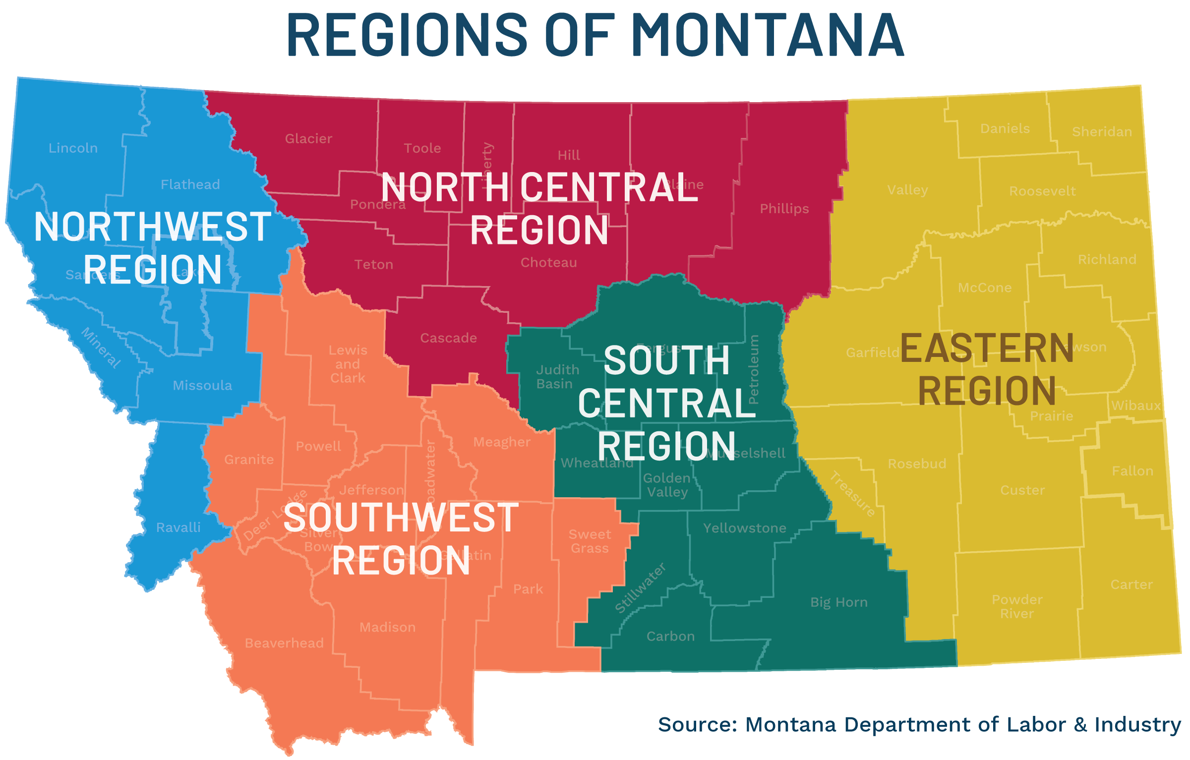 Surveys say inadequate child care options slow Montana's economy