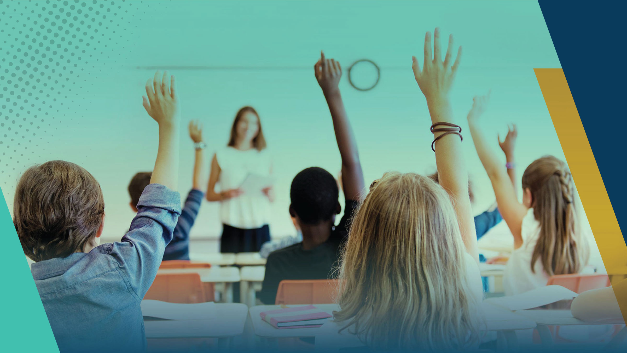 Amendment annual report graphic