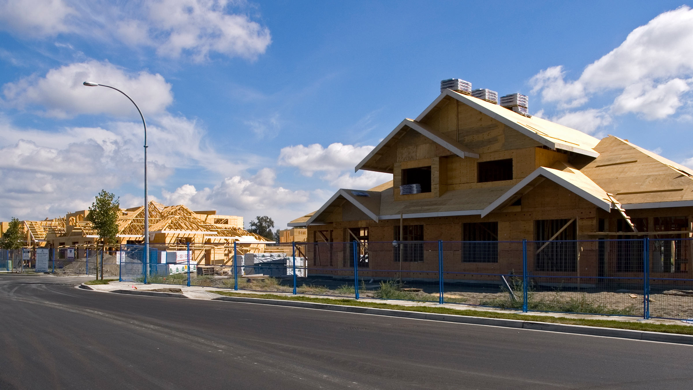 Construction in South Dakota cites soars despite a year of challenges key image