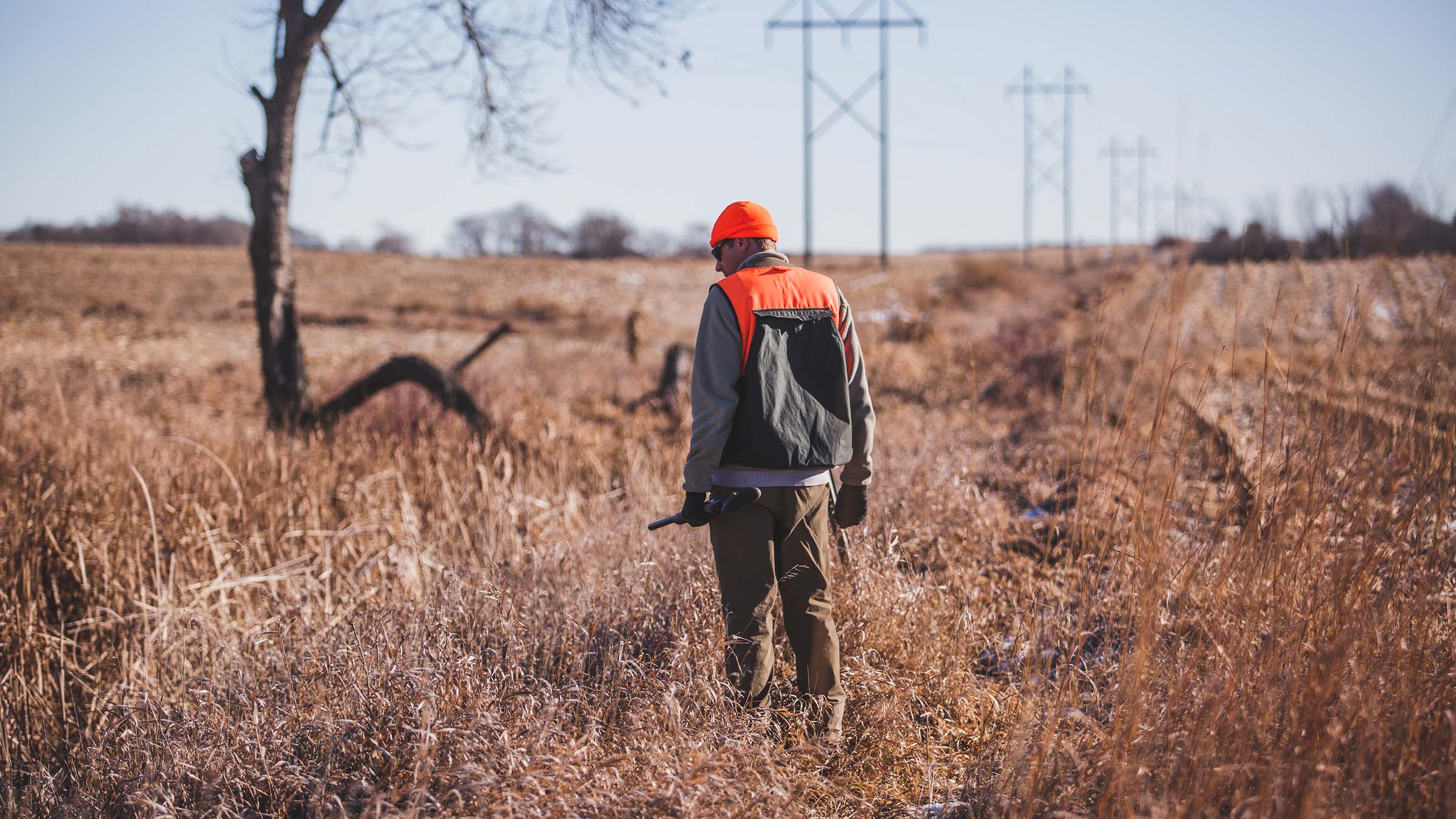 Despite drought's feared effect on game animals in Ninth District, hunting continues pandemic-era momentum | Federal Reserve Bank of Minneapolis Despite drought's feared effect on game animals in Ninth District, hunting continues pandemic-era momentum | Federal Reserve Bank of Minneapolis