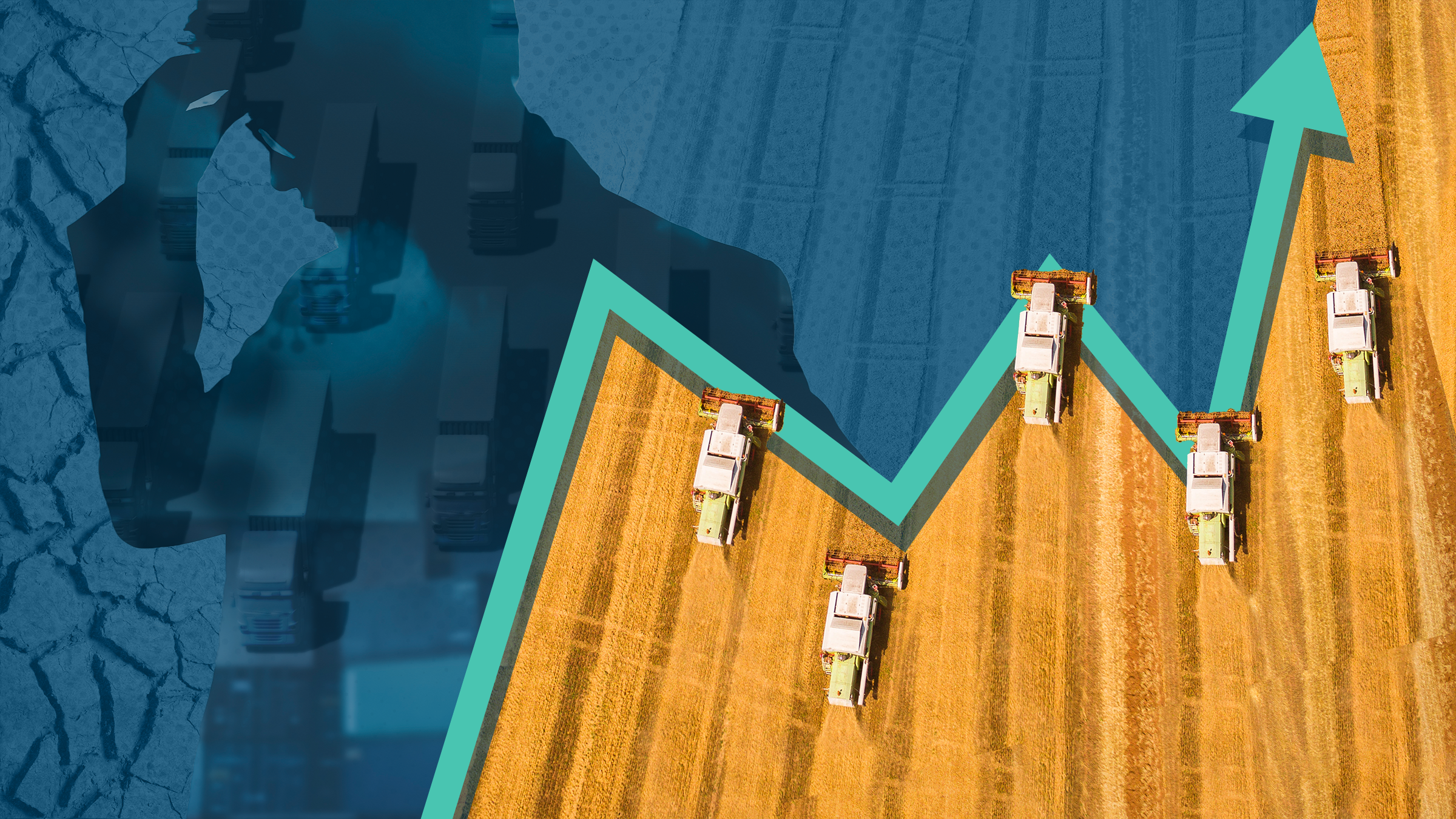 Even with severe drought and supply chain woes, farms remain in good financial shape | Federal Reserve Bank of Minneapolis Even with severe drought and supply chain woes, farms remain in good financial shape | Federal Reserve Bank of Minneapolis