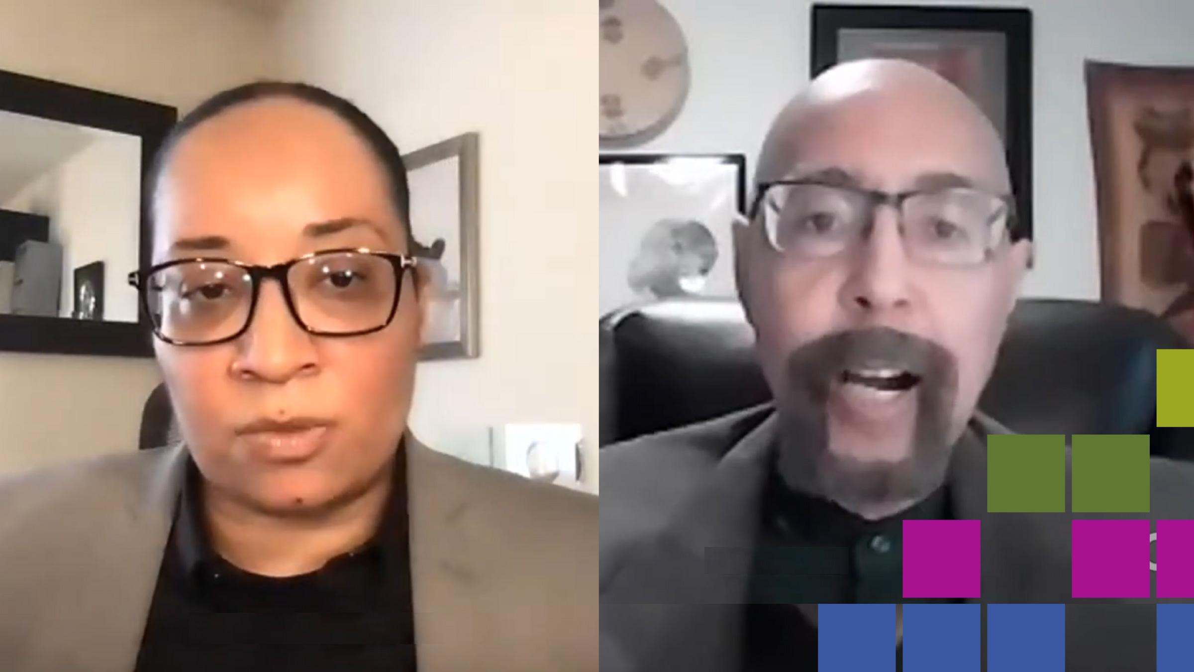 Overcoming history: Entrepreneurs of color forced to confront constraints from the past key image