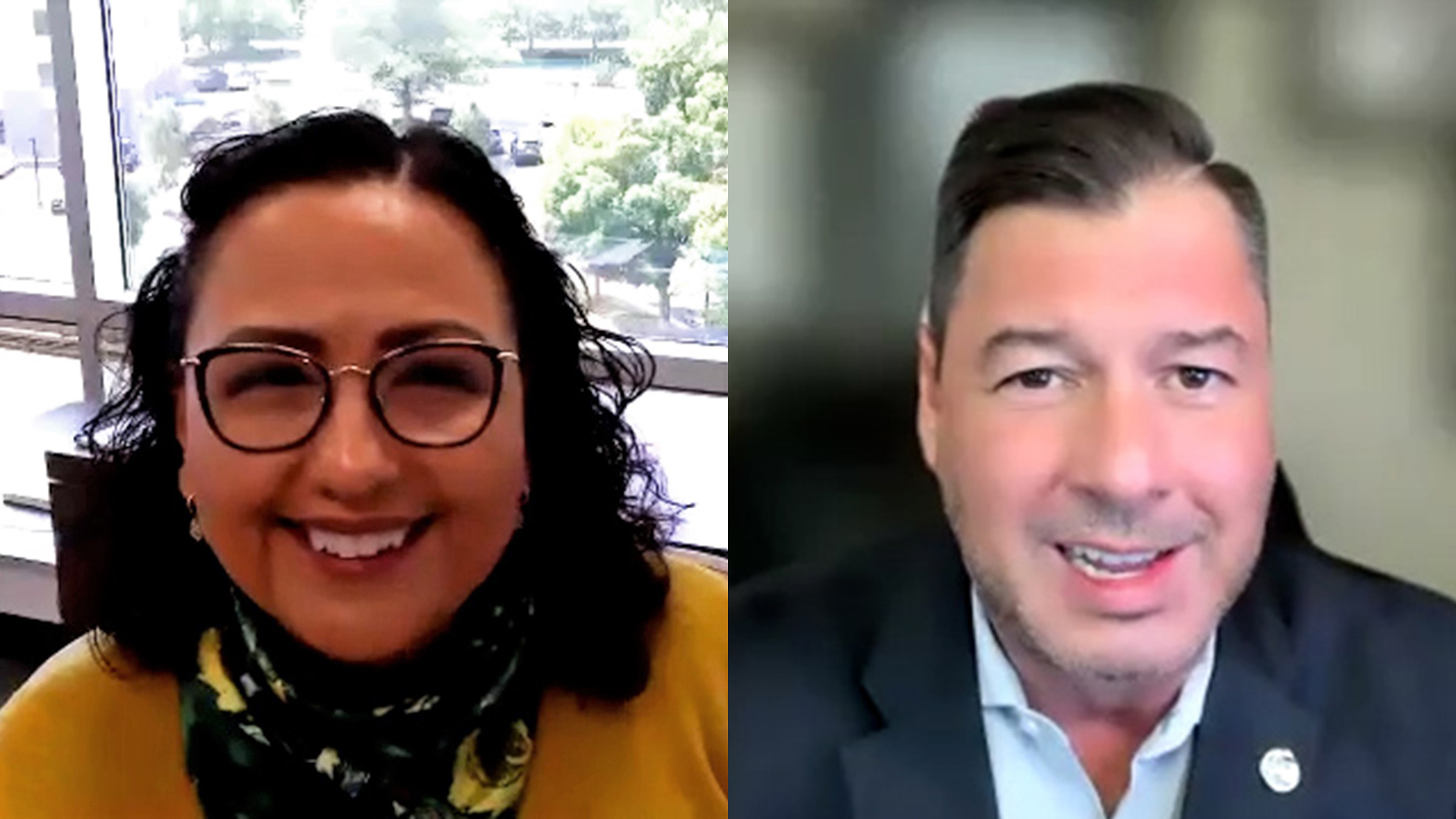 Tribal enterprise executives share successful diversification strategies, key image