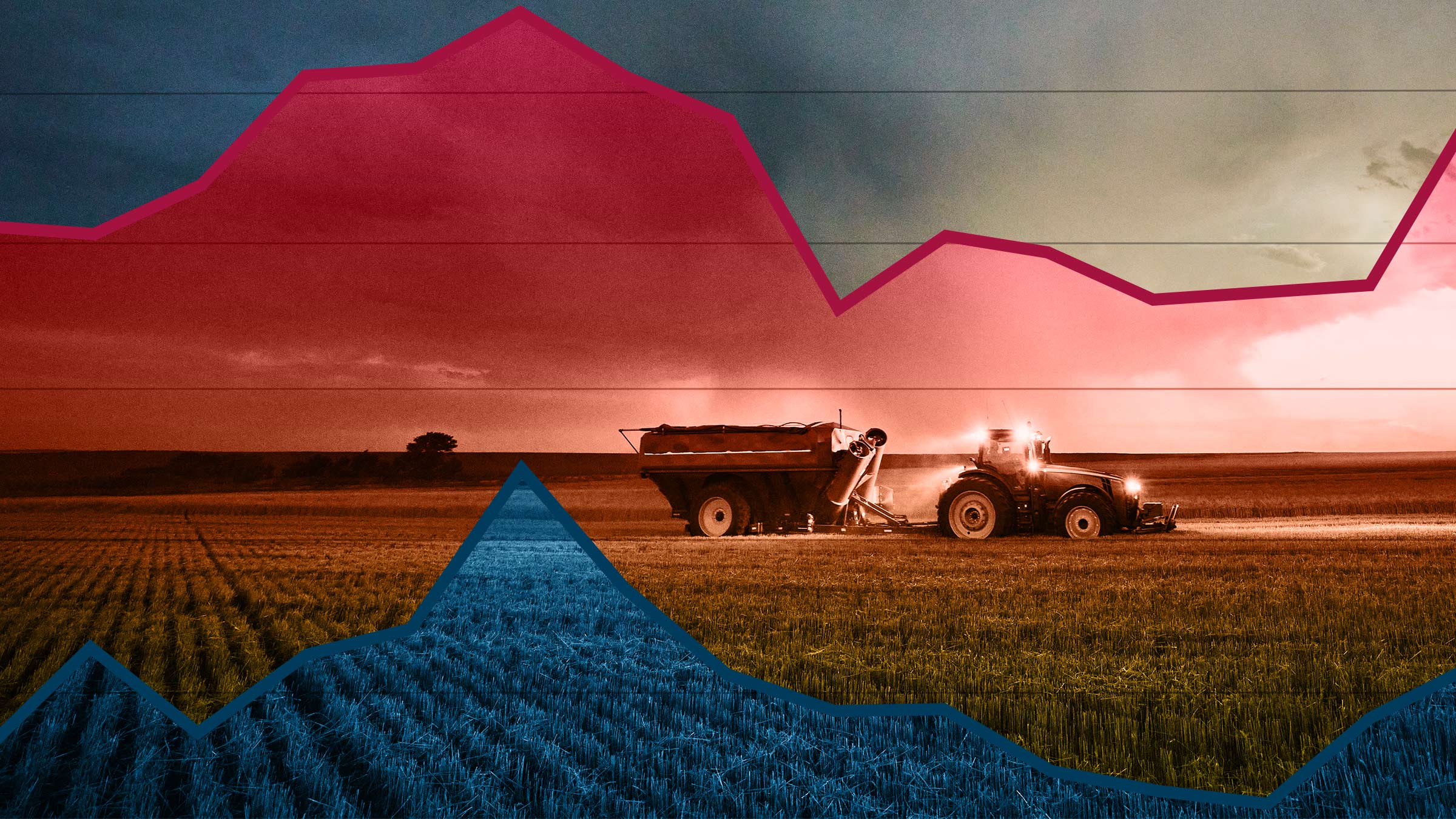 Booming through the bust: High-profit farms manage through economic downturns key image