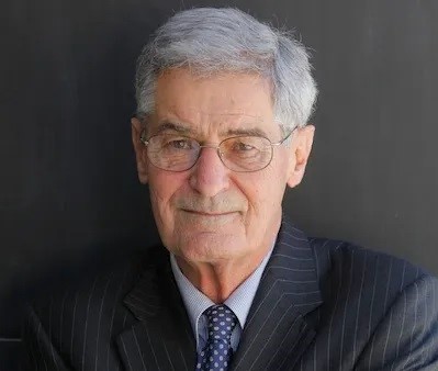 Robert E. Lucas Jr.