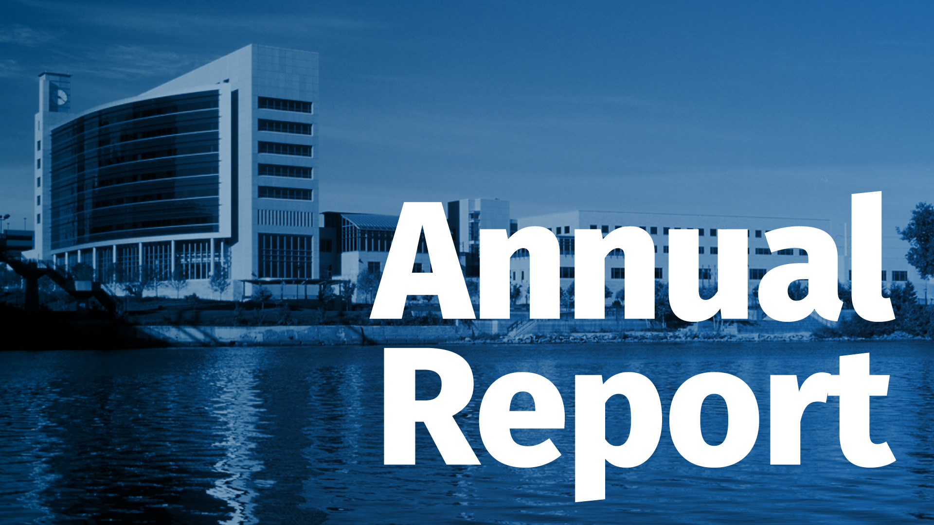 Annual Report key image