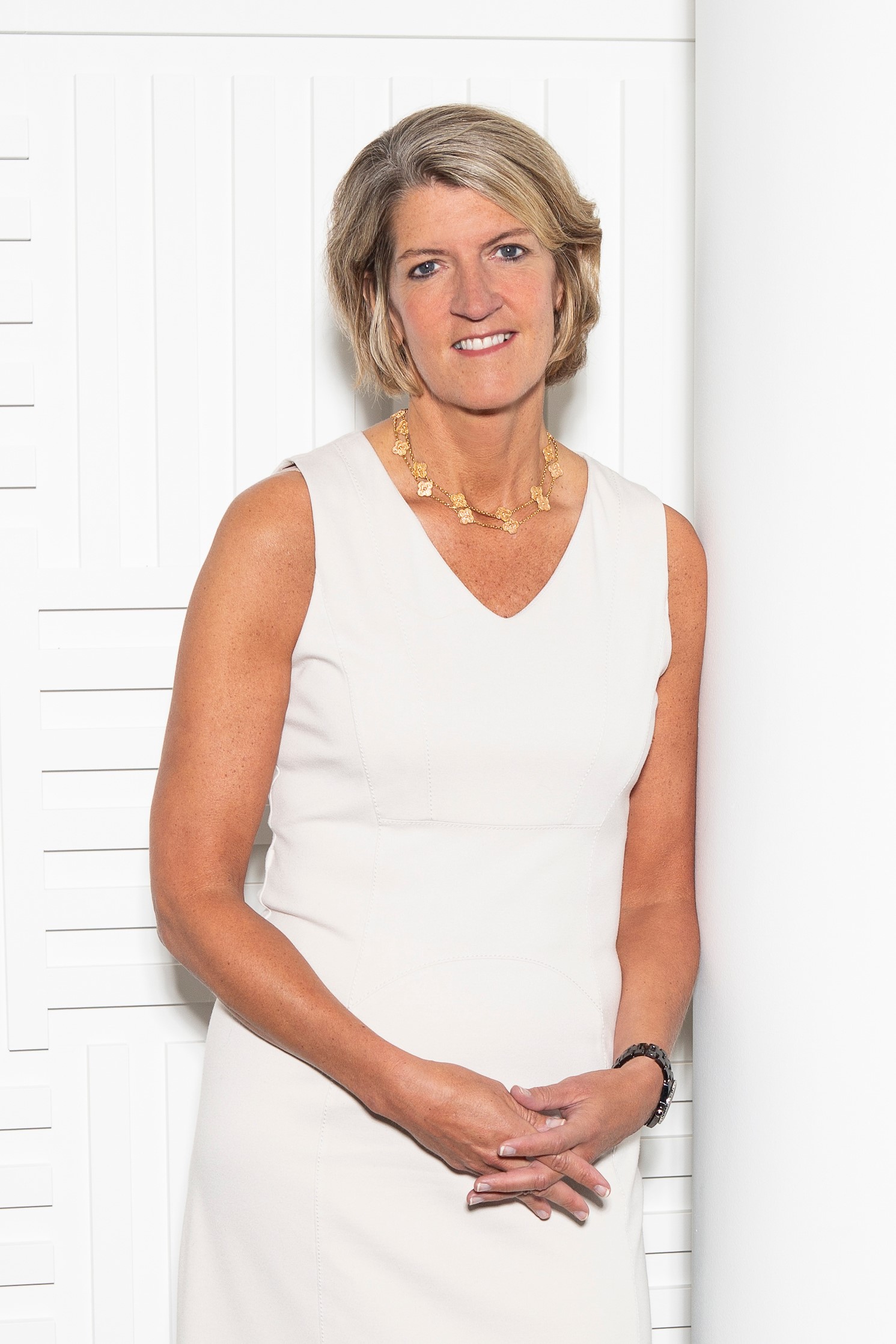 Beth Ford Photo