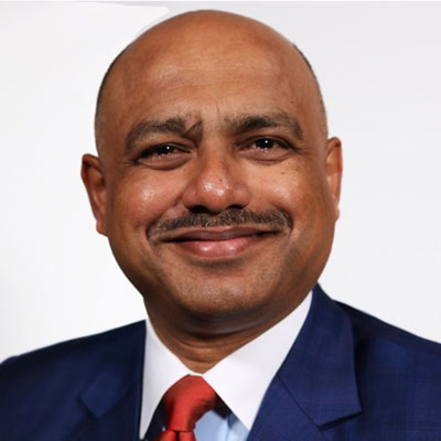 Sanjay Singh