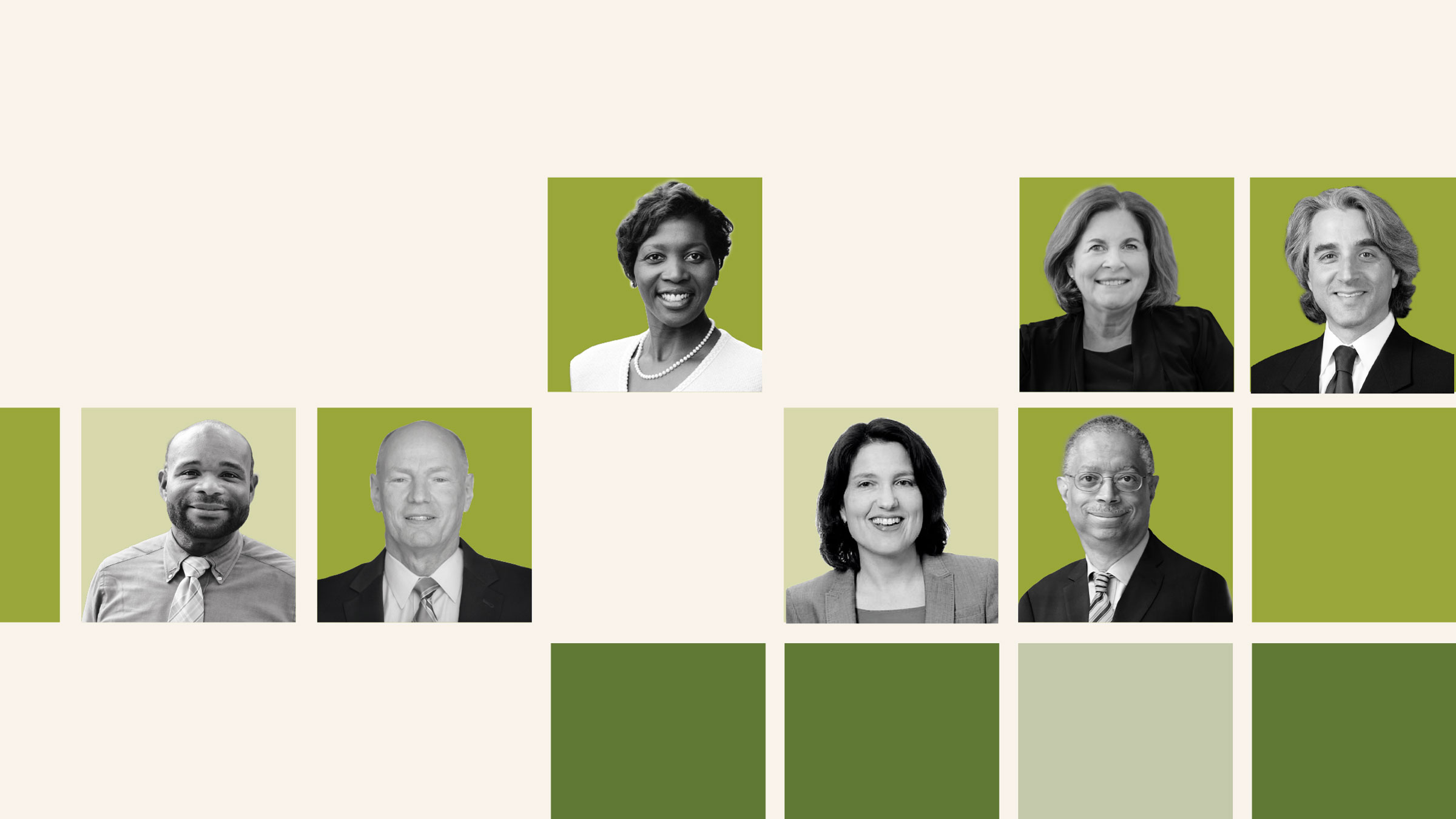 Racism and the economy speakers key graphic