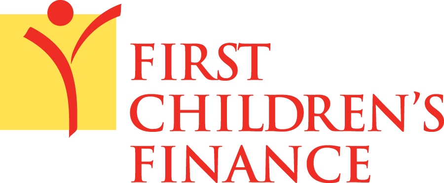 First Children's Finance logo