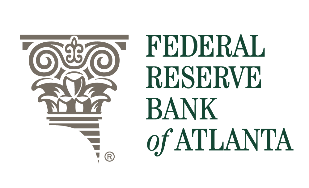 FRB Atlanta logo