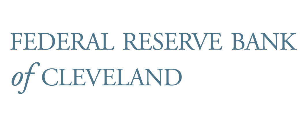 FRB Cleveland  logo