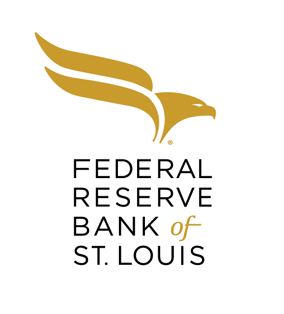 FRB St Louis eagle logo