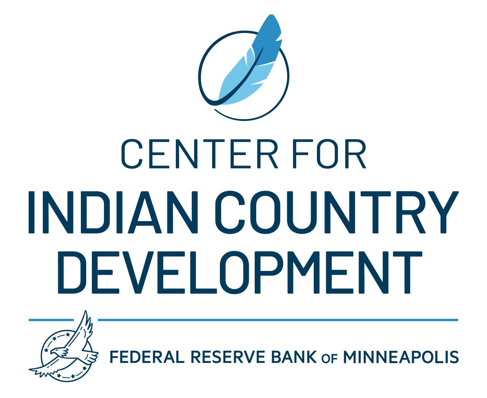 Center for Indian Country Development logo