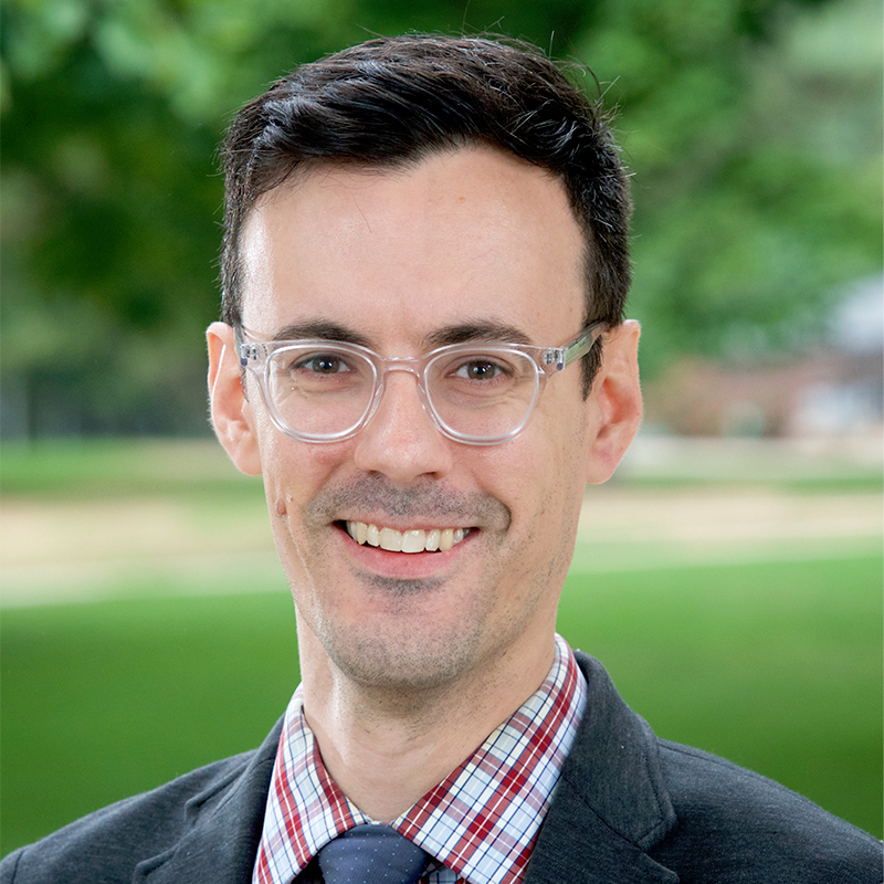 Andrew Nahlik