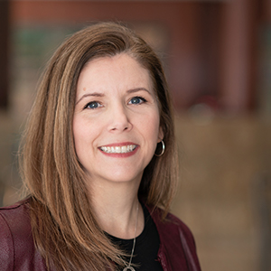 Debra Knilans