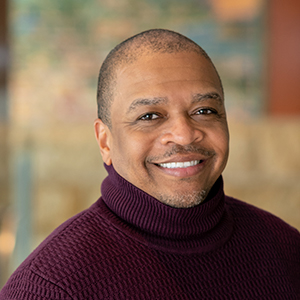 Derek Richardson