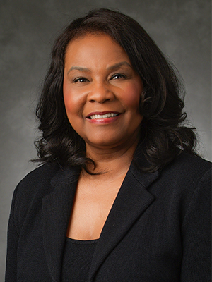 Dorothy Bridges portrait