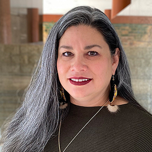 Photo of Heather Sobrepena