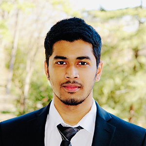 Juman Ahmed