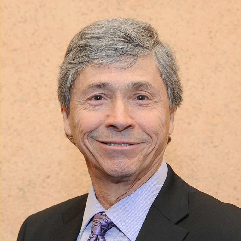 Robert J. Miller