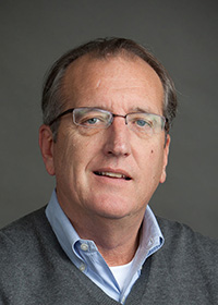 Harry Melander