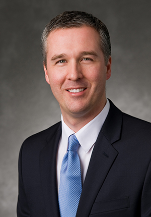 Photo of Michael Grover