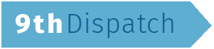 Ninth Dispatch Blog