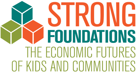 Strong Foundations Conference logo key image