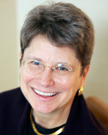 Nancy Andrews
