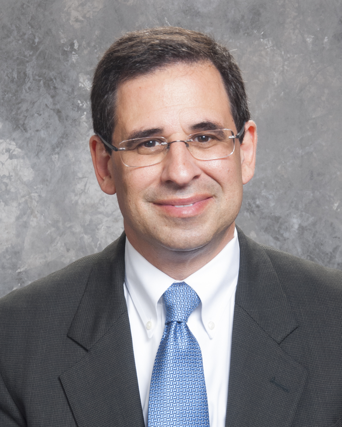 Eric Belsky