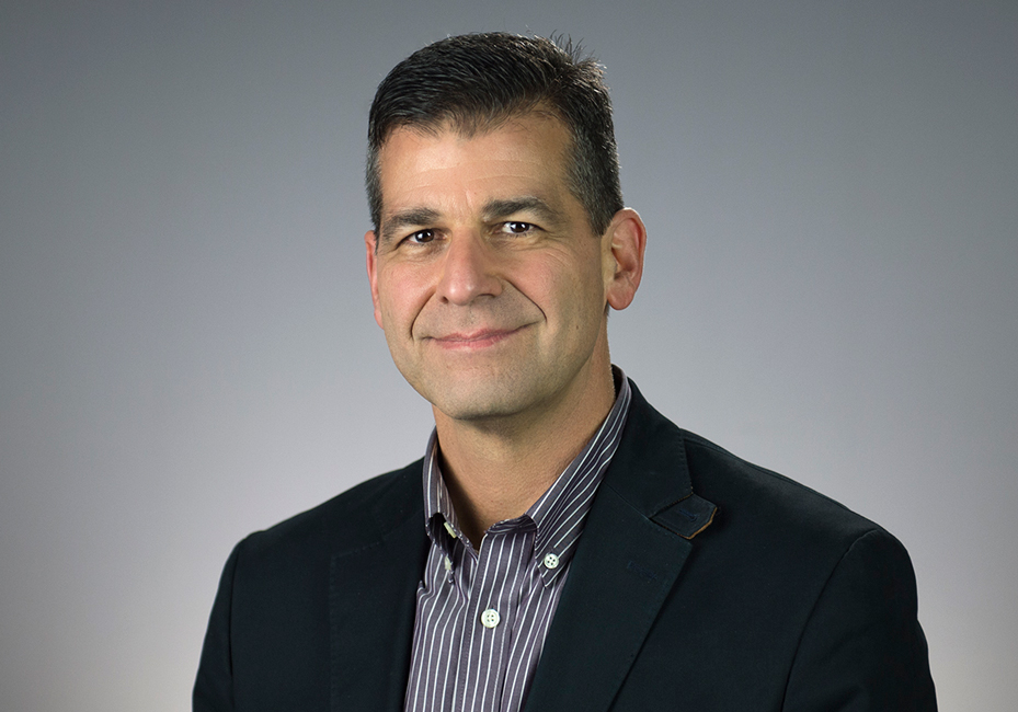 Ray Boshara